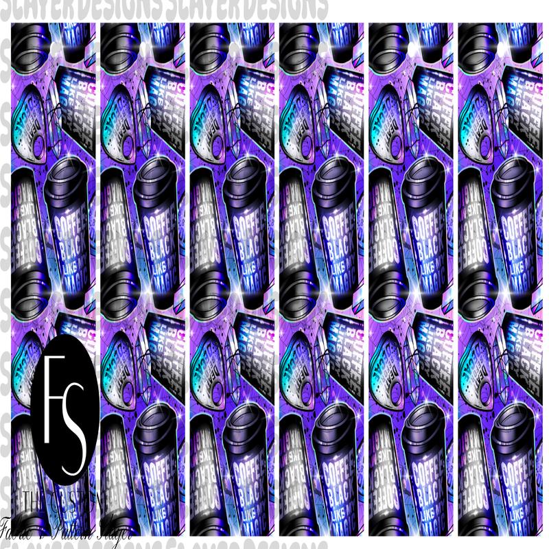 BOOKMARK26 - Cut and Sew Bookmarks FABRICSLAYER - Preorder