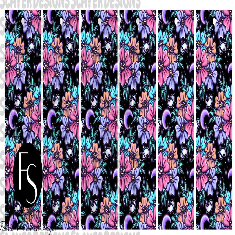 BOOKMARK31 - Cut and Sew Bookmarks FABRICSLAYER - Preorder