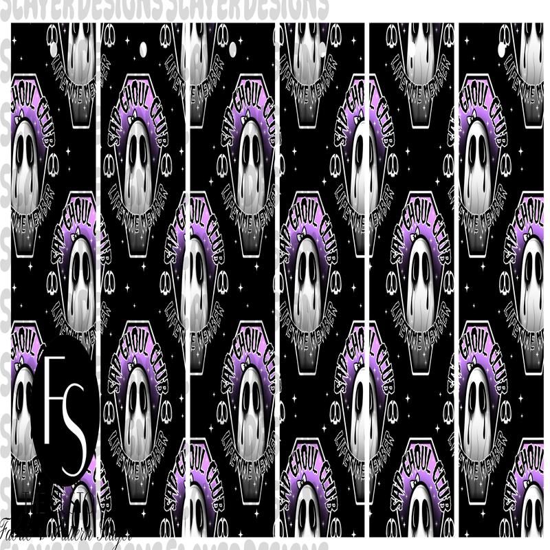 BOOKMARK33 - Cut and Sew Bookmarks FABRICSLAYER - Preorder