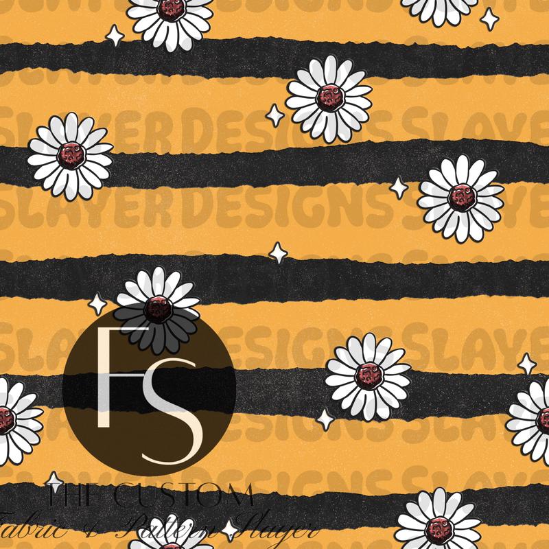 Bookish Garden Coordinate A-5 - LYSSDOODLES