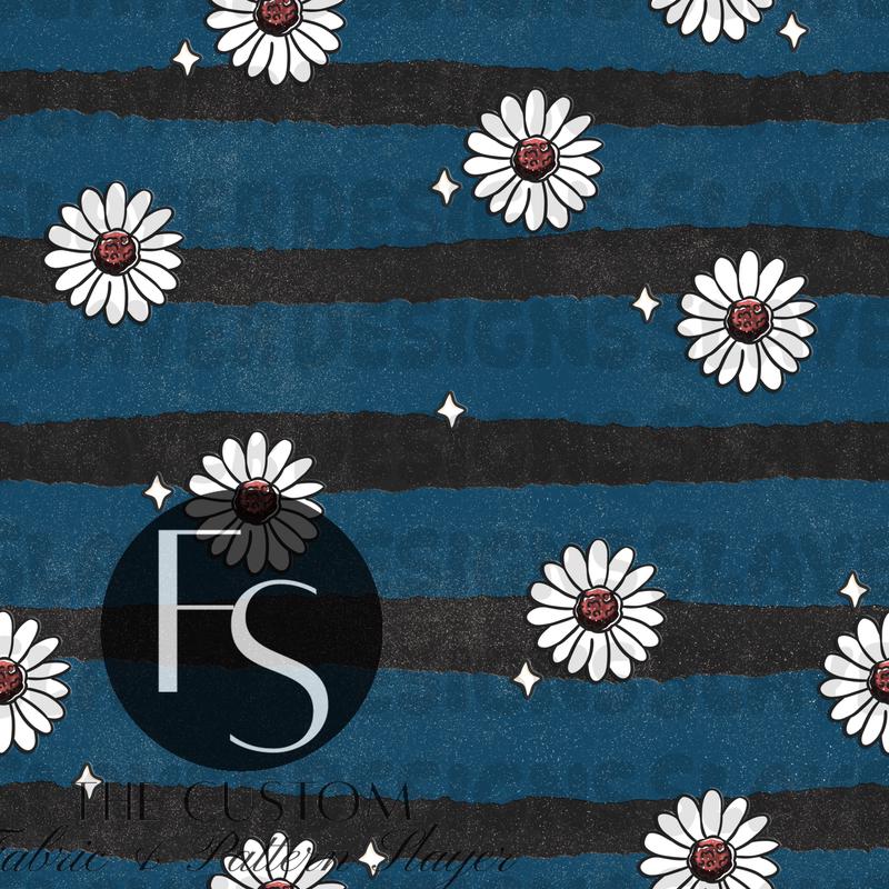 Bookish Garden Coordinate B-4 - LYSSDOODLES