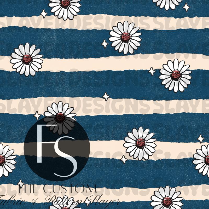 Bookish Garden Coordinate B-5 - LYSSDOODLES