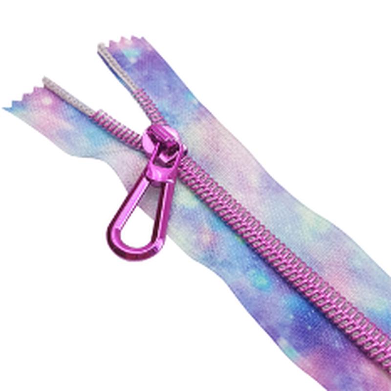 Zipper Tape - Retail