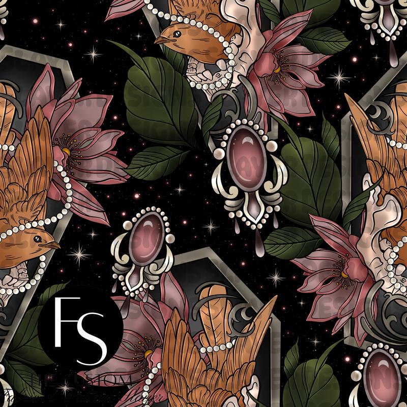 WPD080 - WHIMSEYPIXIEDESIGNS