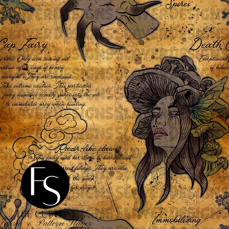 WPD105 - WHIMSEYPIXIEDESIGNS