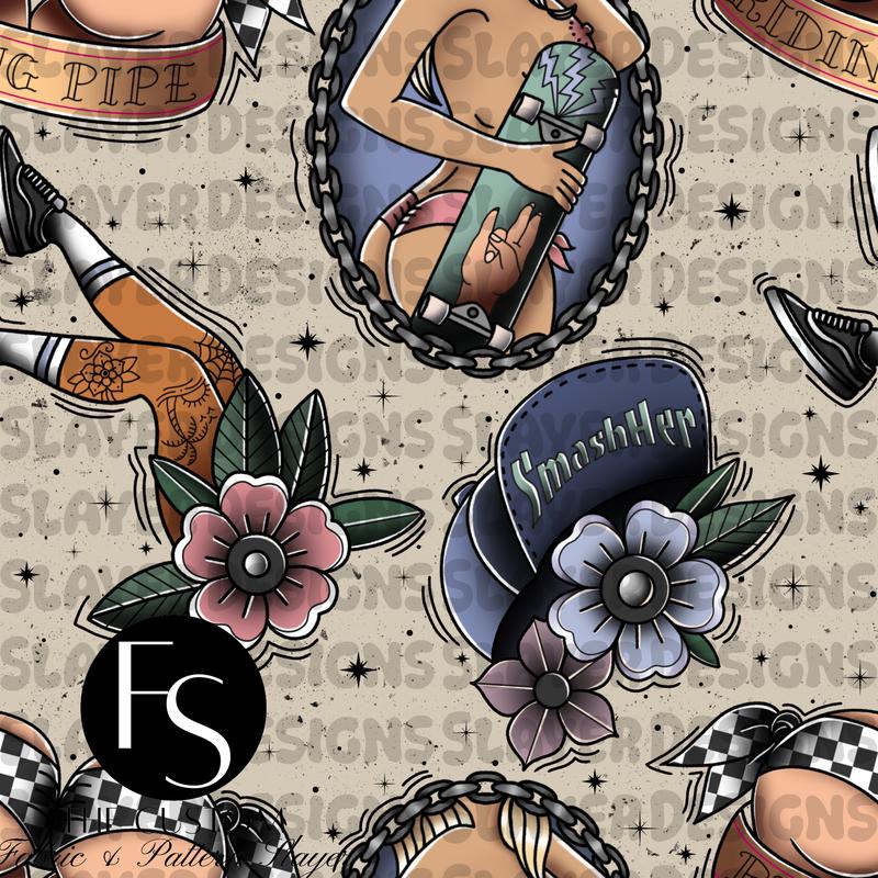 WPD132 - WHIMSEYPIXIEDESIGNS