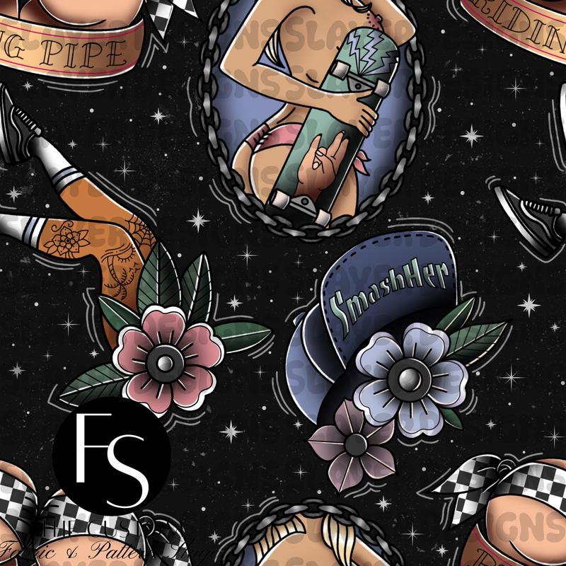 WPD133 - WHIMSEYPIXIEDESIGNS