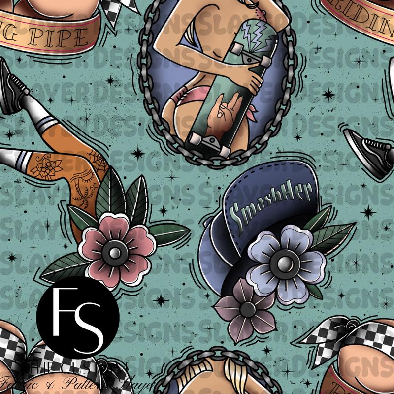 WPD134 - WHIMSEYPIXIEDESIGNS