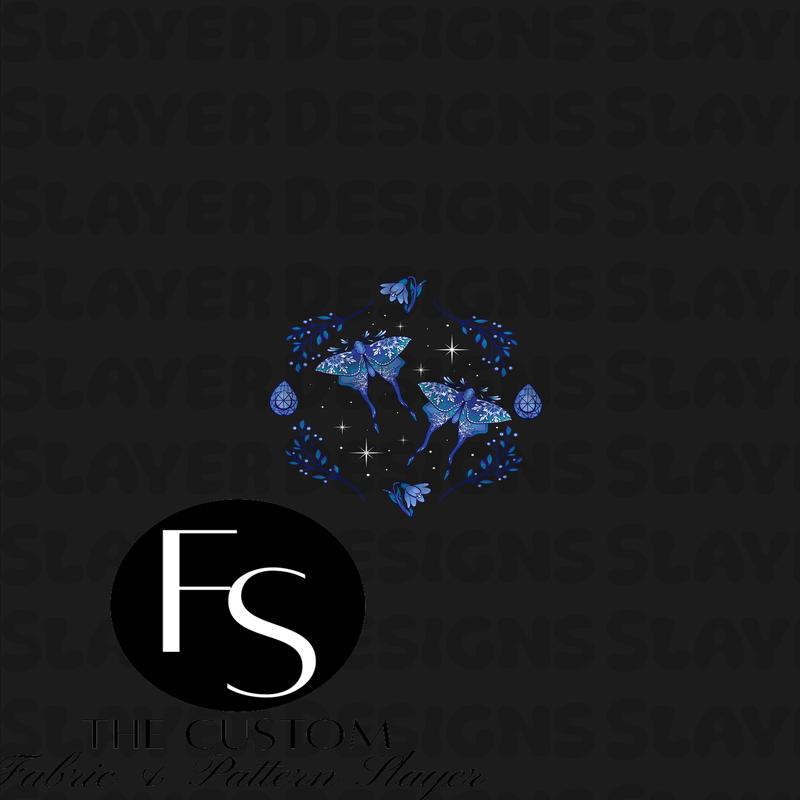 WPD017 - WHIMSEYPIXIEDESIGNS Panel