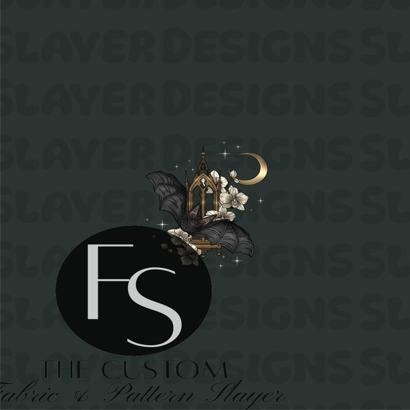 WPD019 - WHIMSEYPIXIEDESIGNS Panel