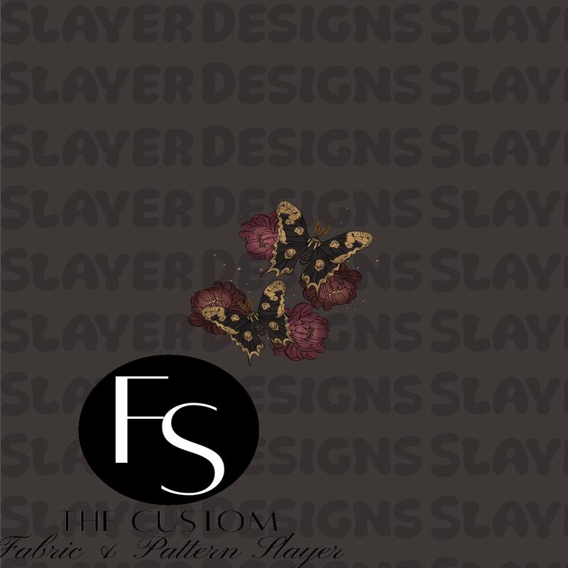 WPD014 - WHIMSEYPIXIEDESIGNS Panel