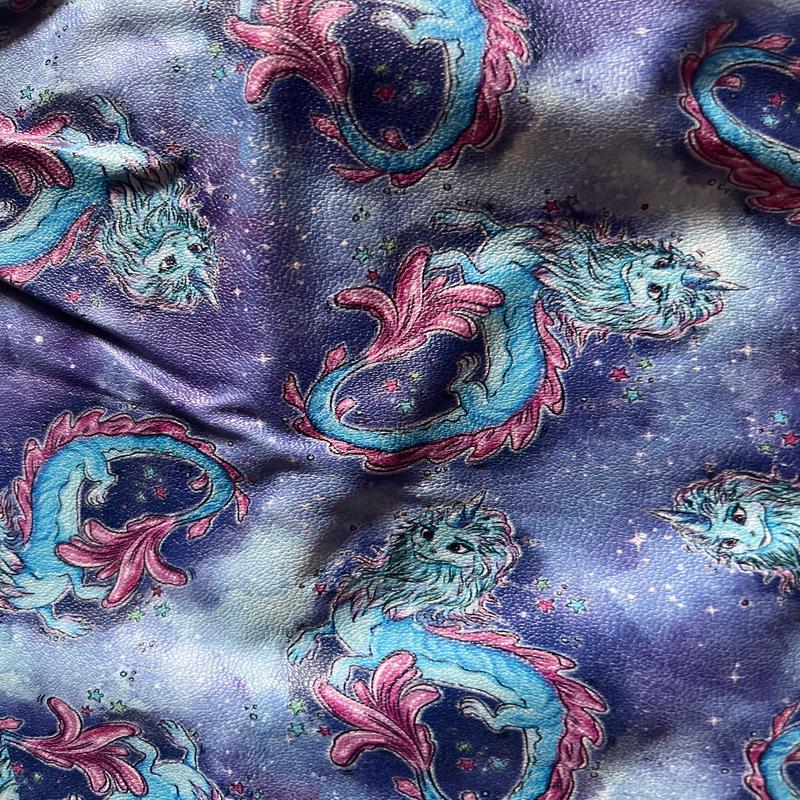 VINYL - last dragon  - Regular Scale - RETAIL