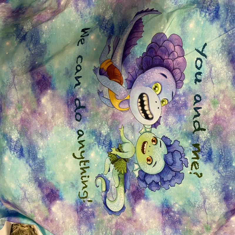 We can do anything Panel - RETAIL