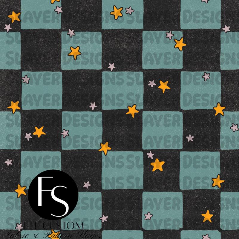 Western Halloween A-1 - LYSSDOODLES