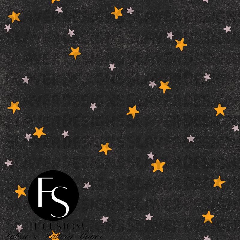 Western Halloween A-2 - LYSSDOODLES