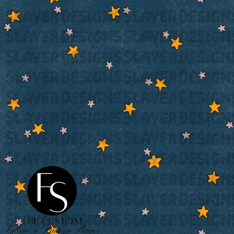 Western Halloween B-2 - LYSSDOODLES