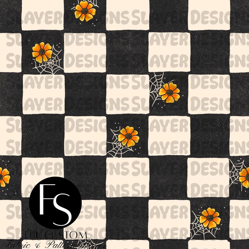 Western Halloween B-3 - LYSSDOODLES