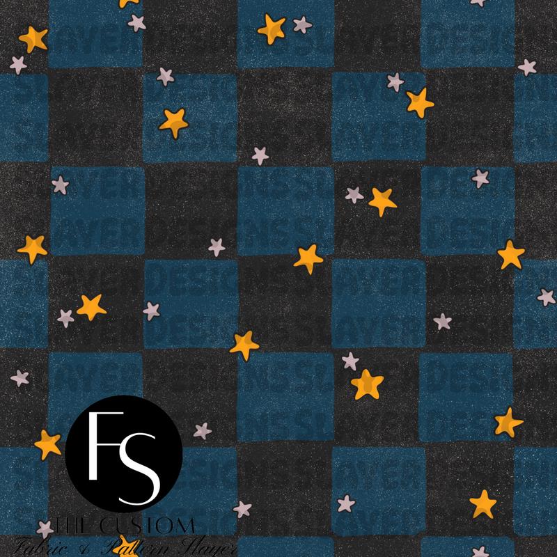 Western Halloween C-1 - LYSSDOODLES