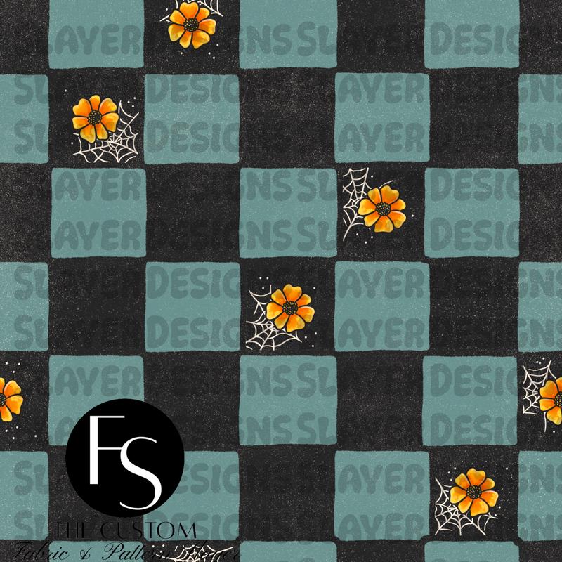 Western Halloween C-3 - LYSSDOODLES