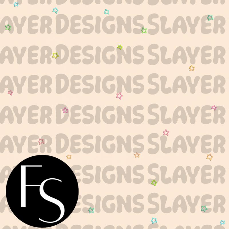 Whales Coordinate B  - LYSSDOODLES