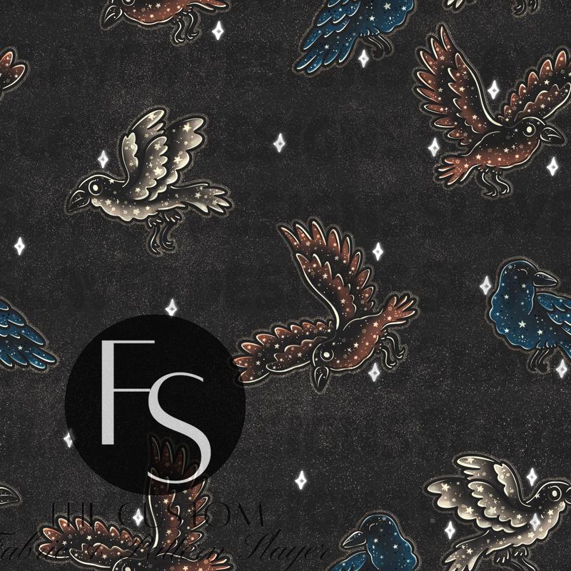 Vampires Garden Coordinate C-3 - LYSSDOODLES