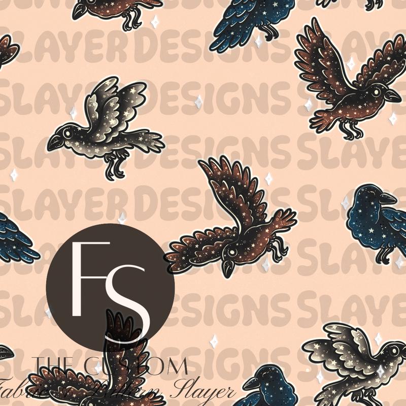 Vampires Garden Coordinate D-3 - LYSSDOODLES