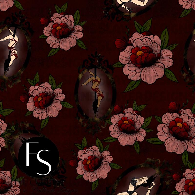 Trad Pole Dancers M - FABRICSLAYER