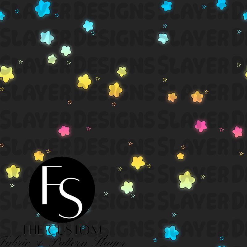 Trash Lemons Coordinates A - LYSSDOODLES