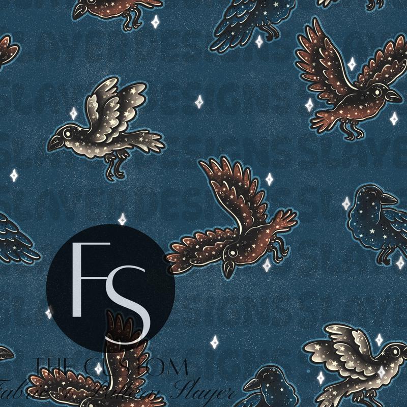 Vampires Garden Coordinate B-3 - LYSSDOODLES