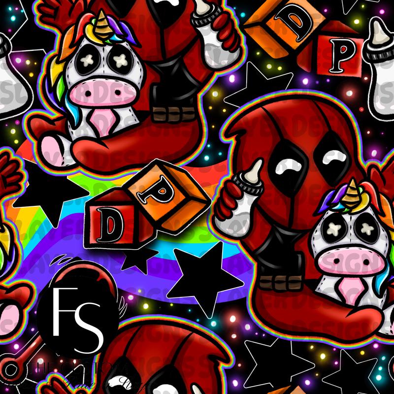 TIID184 - ILLUMINATEDINKDIGITALS