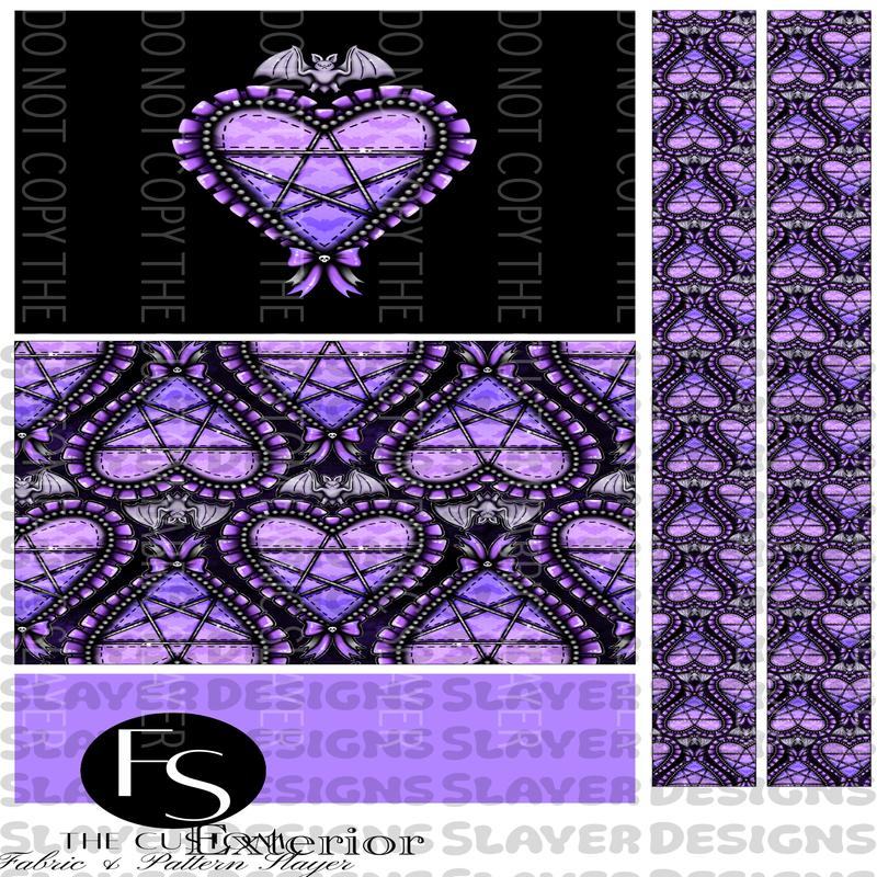 TOTE004 - Cut and Sew Everything Tote  FABRICSLAYER - Preorder