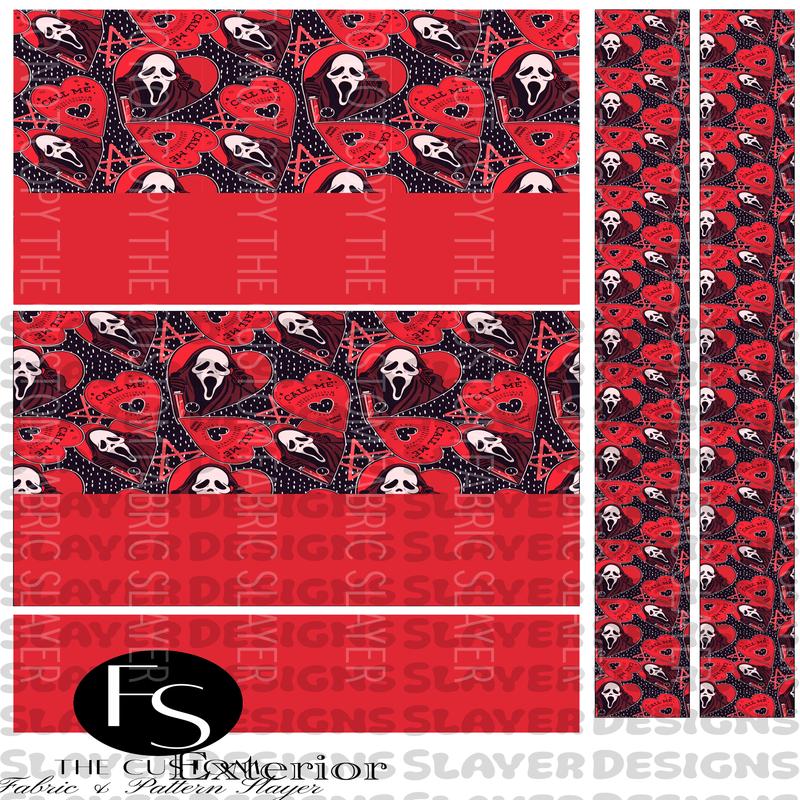 TOTE006 - Cut and Sew Everything Tote  FABRICSLAYER - Preorder