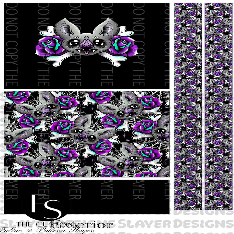 TOTE008 - Cut and Sew Everything Tote  FABRICSLAYER - Preorder