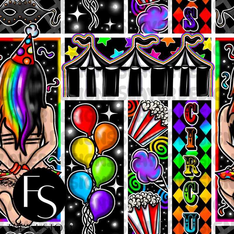 TIID082 - ILLUMINATEDINKDIGITALS