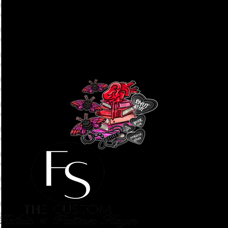 TIID042 - ILLUMINATEDINK Panel