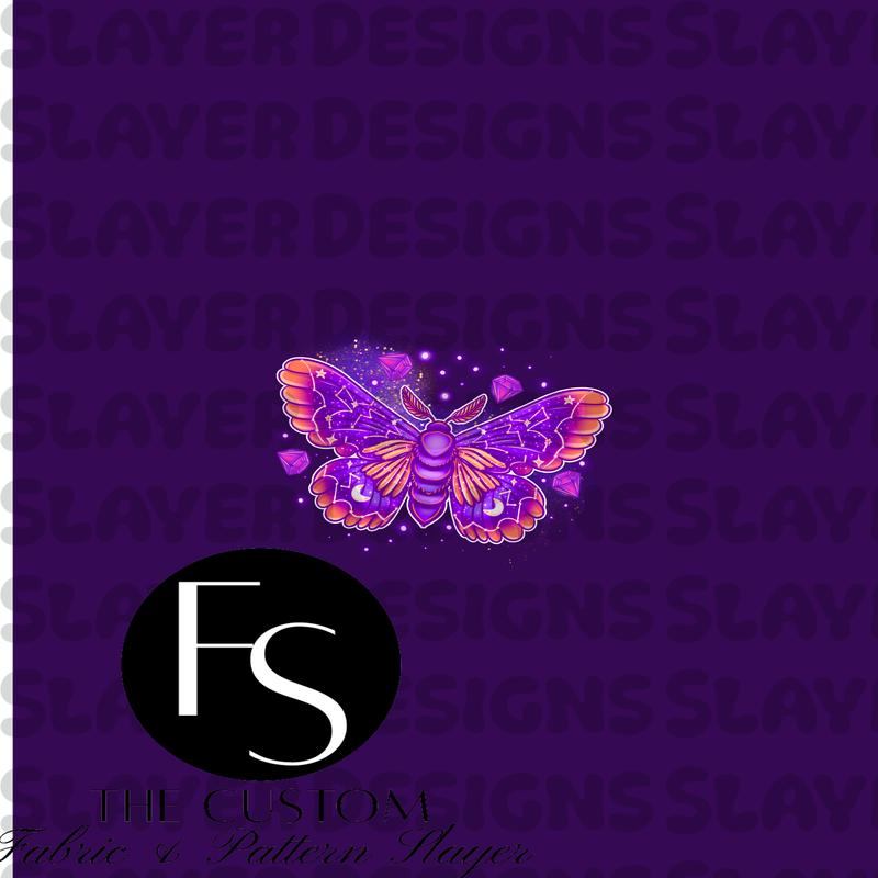 TIID043 - ILLUMINATEDINK Panel