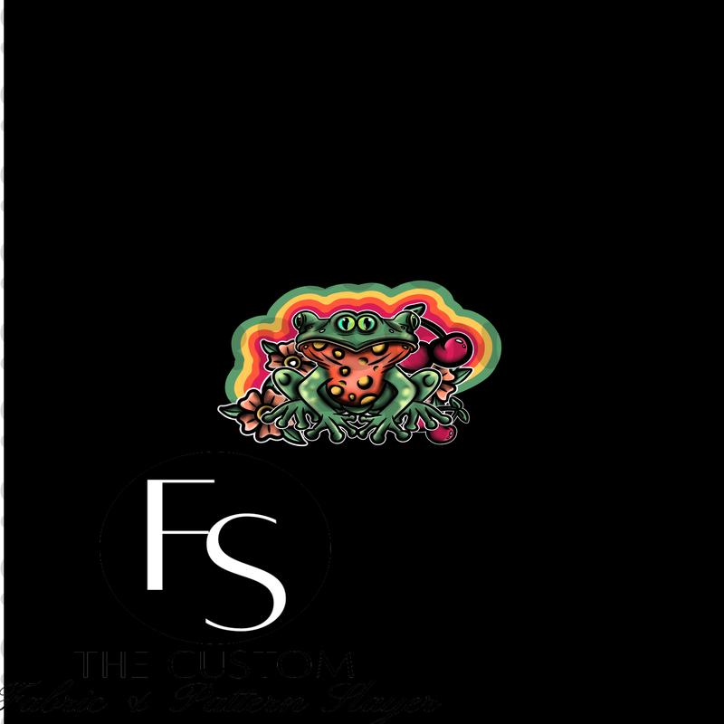 TIID044 - ILLUMINATEDINK Panel