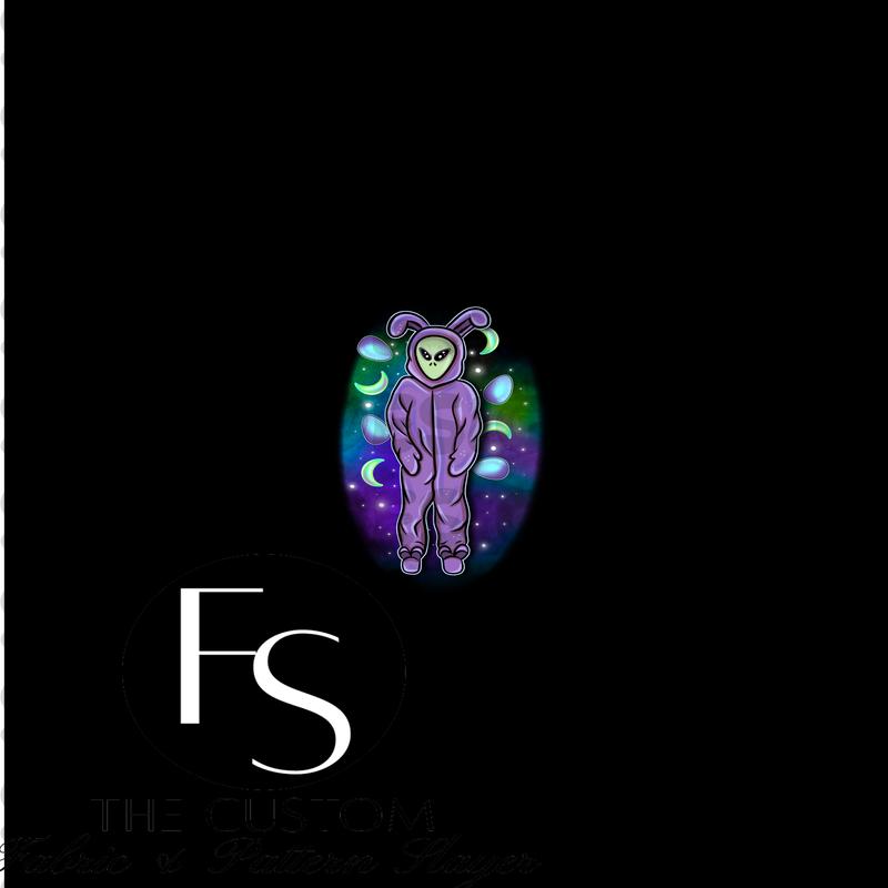 TIID052 - ILLUMINATEDINK Panel