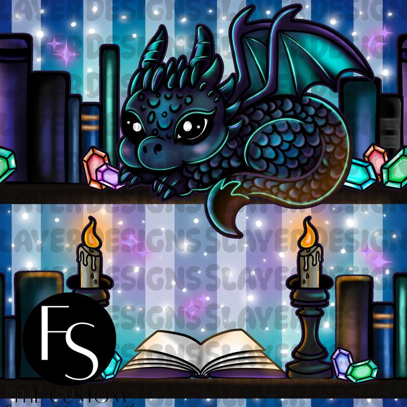 TIID076 - ILLUMINATEDINKDIGITALS