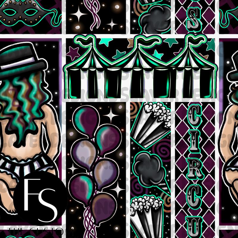 TIID080 - ILLUMINATEDINKDIGITALS