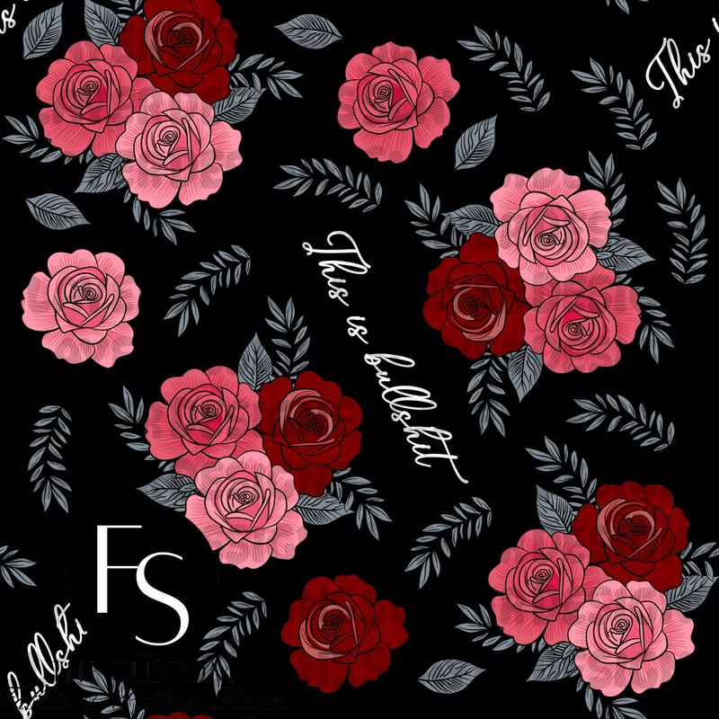 This is bullshit - FABRICSLAYER