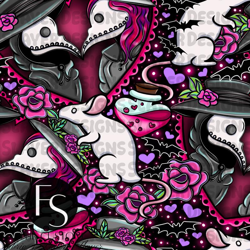 TIID001 - ILLUMINATEDINKDIGITALS