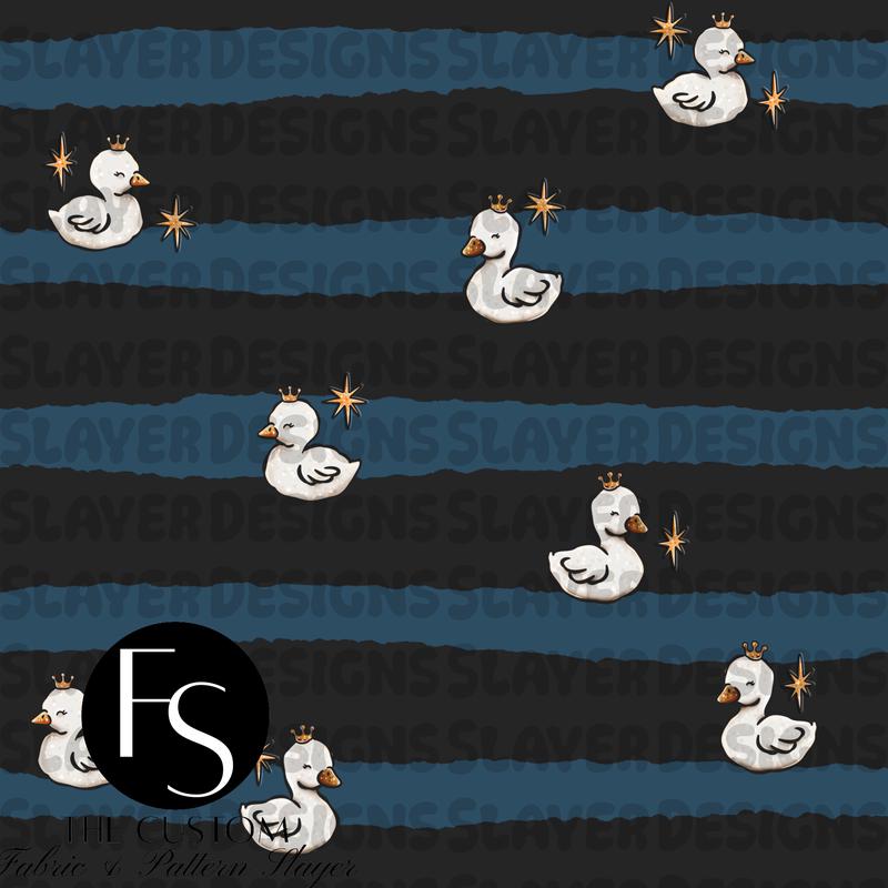 Swans Coordinate N - LYSSDOODLES