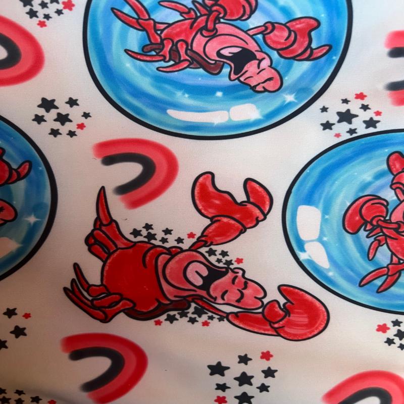 Swim - MS046 - Regular Scale - RETAIL