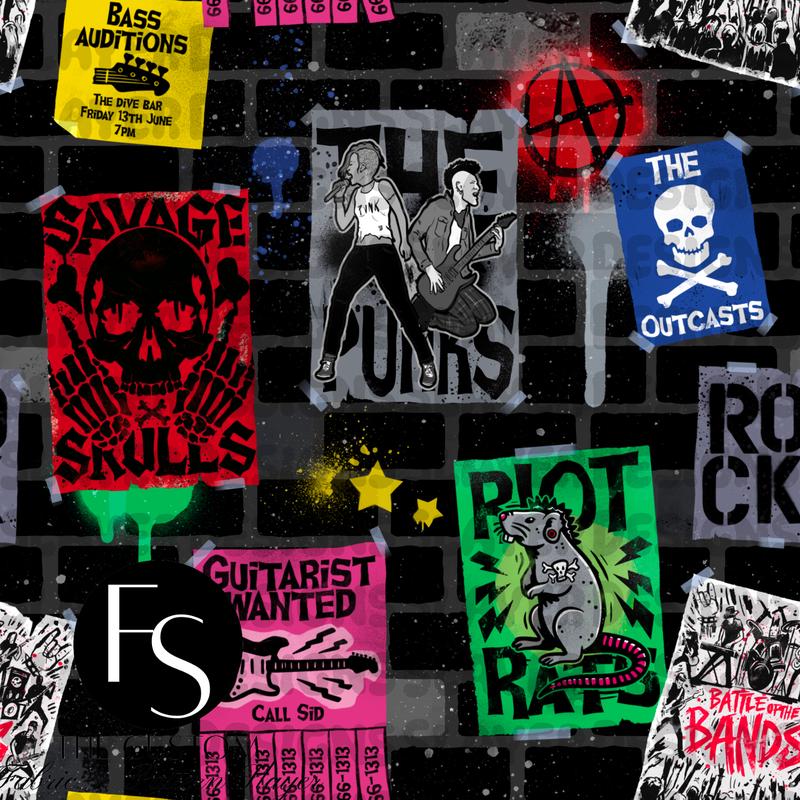 T127 - MILFTEEFDESIGNS