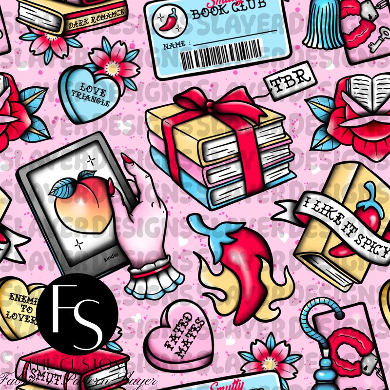 T143 - MILFTEEFDESIGNS