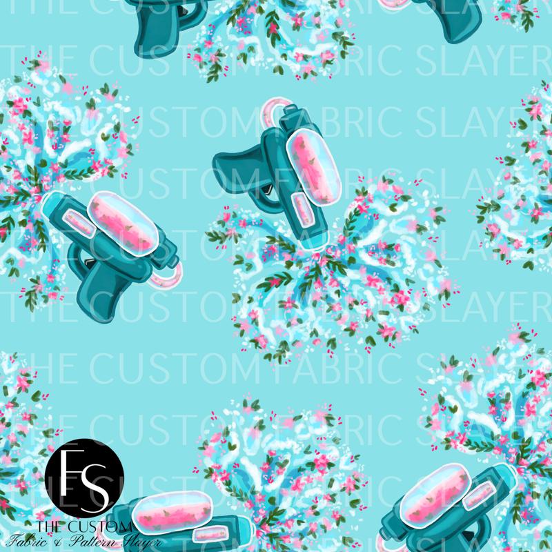 Talulla Summer B - LYSSDOODLES