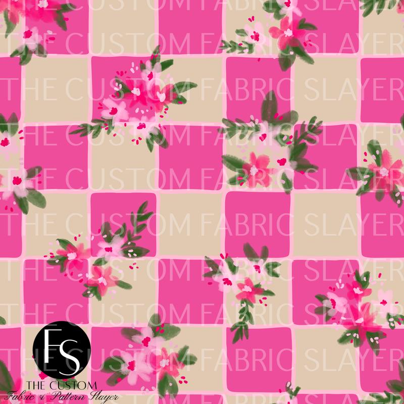 Talulla Summer Coordinate E - LYSSDOODLES