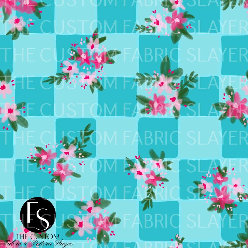 Talulla Summer Coordinate F - LYSSDOODLES