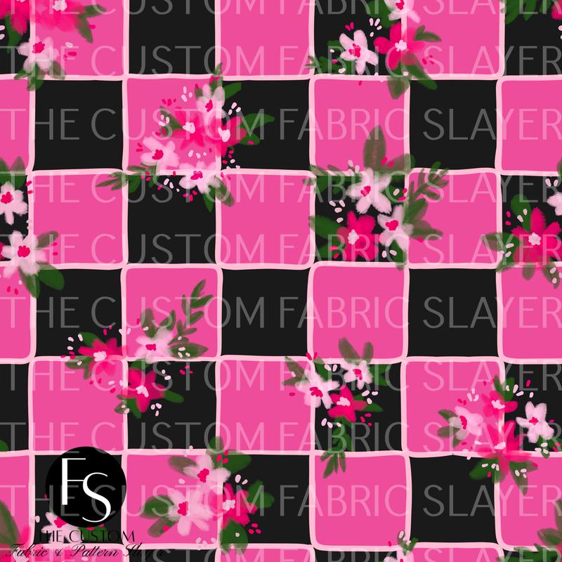 Talulla Summer Coordinate H - LYSSDOODLES